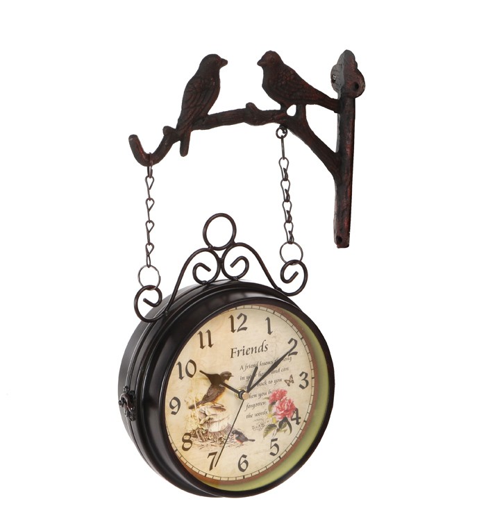Einzigartiges Geschenk – Retro – Resin Art Clock Bewertung und Preis