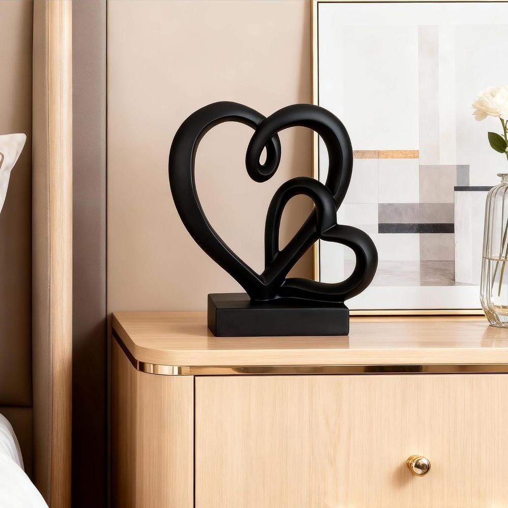 Hochzeitstagsgeschenke - Zwei- – Resin Art Wedding Gift Bewertung und Preis