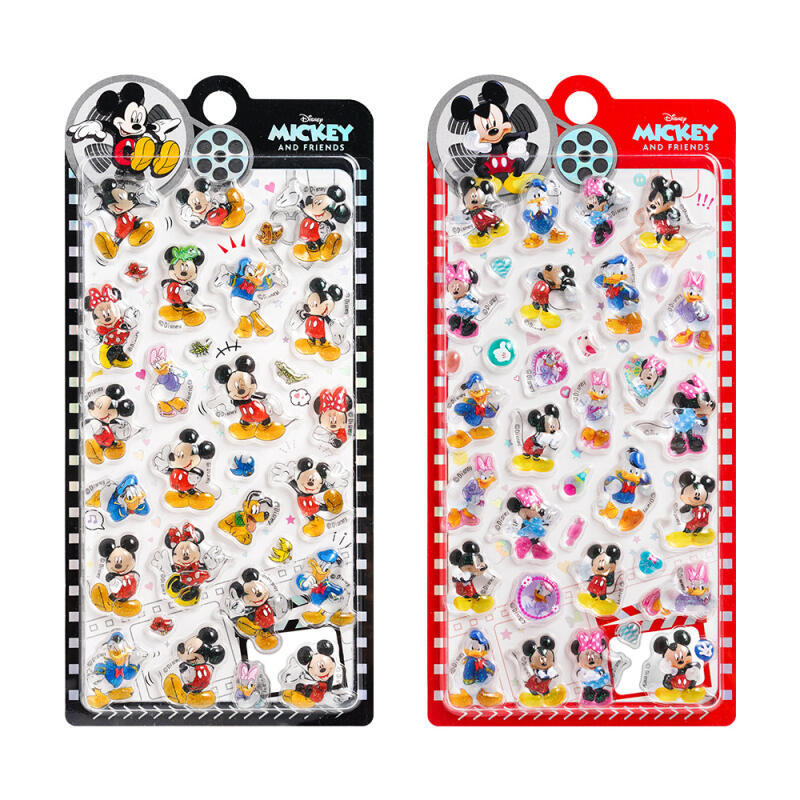 Anime Mickey Mouse 3D Relief K – Resin Art Book Bewertung und Preis