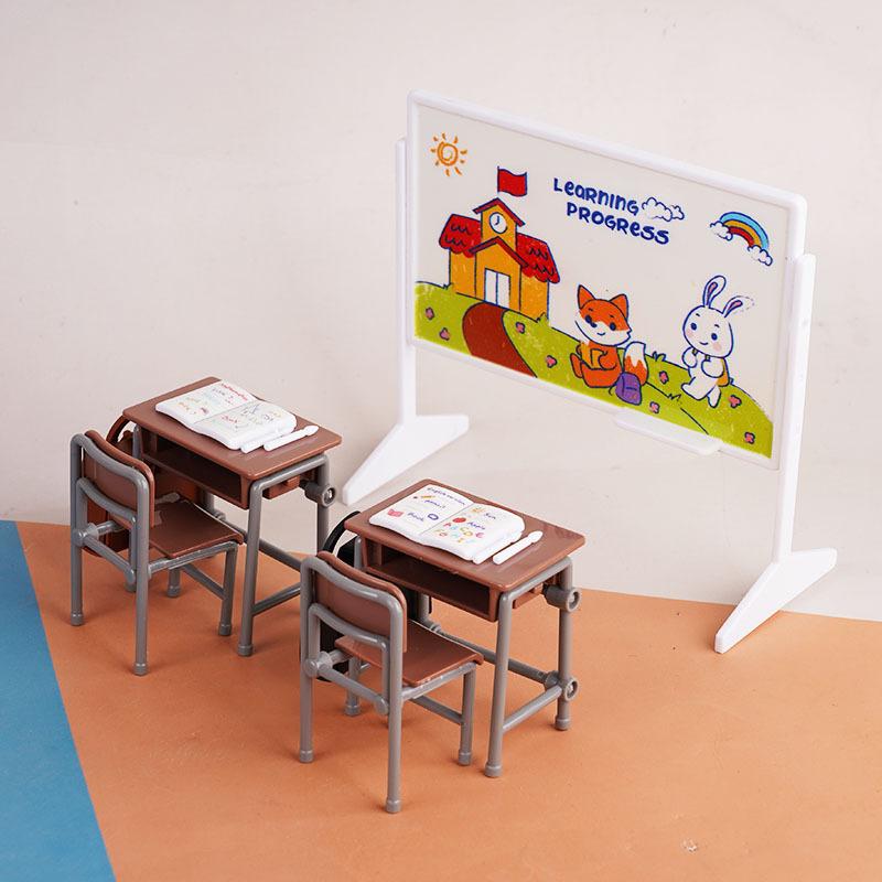 1 Set Klassenzimmer-Dekor, Spi – Resin Art Book Bewertung und Preis