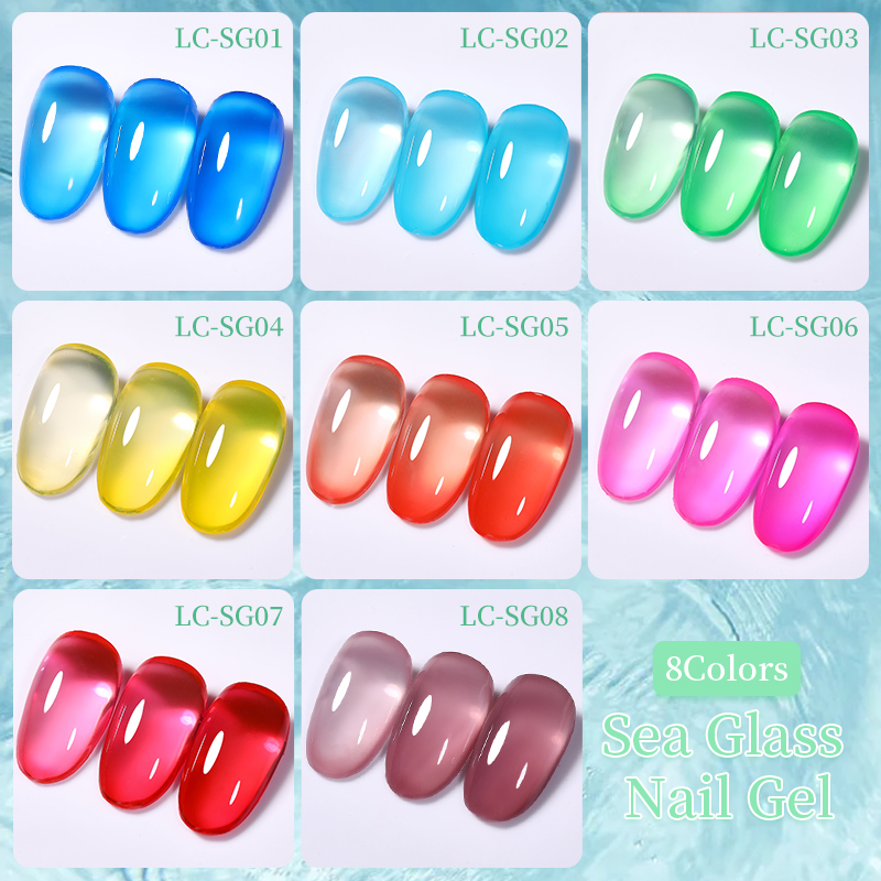 LILYCUTE 7ML Jelly Pink Nude G – Resin Dye Opaque Bewertung und Preis