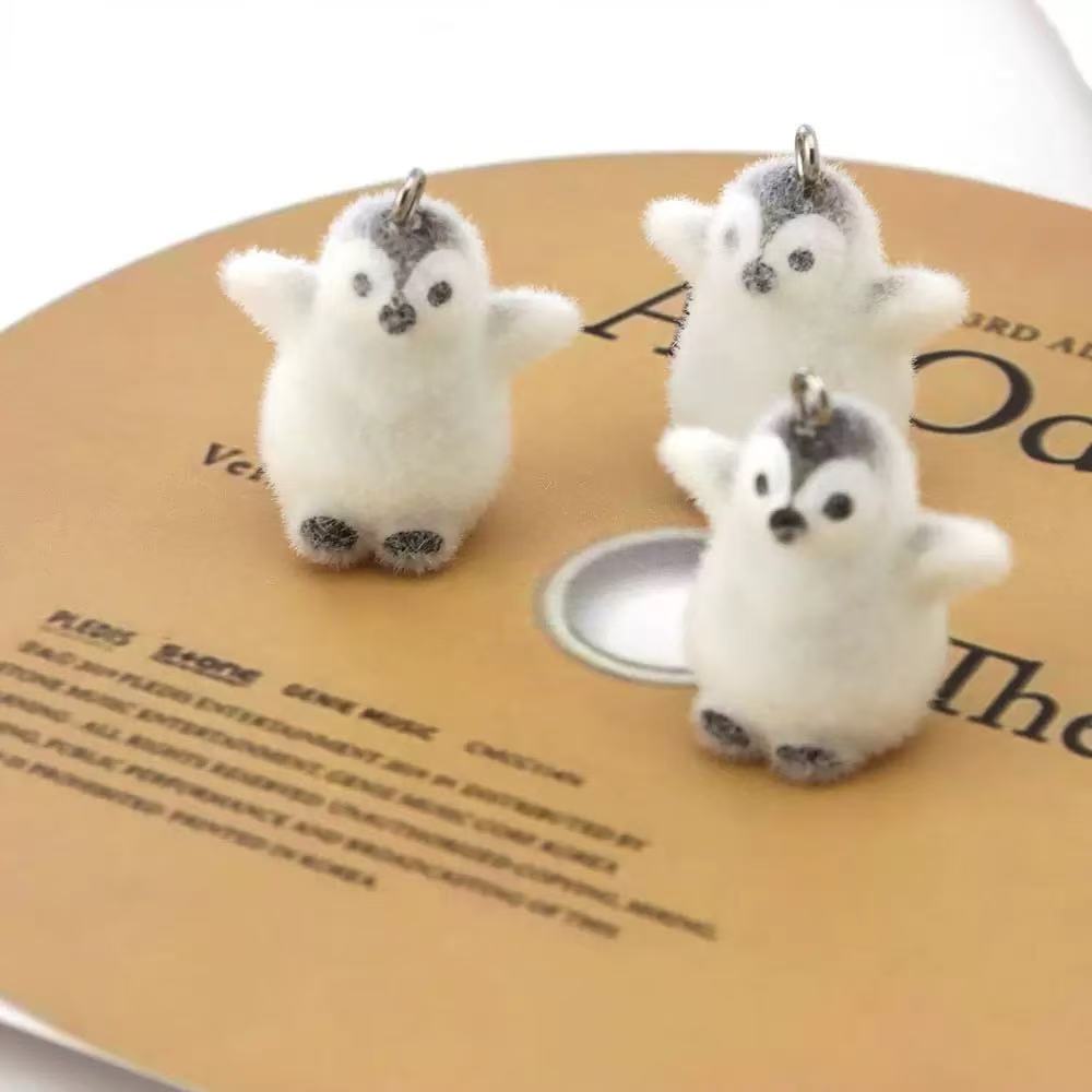 5 Stück Beflockung kleiner Pin – Resin Art Pendant Bewertung und Preis