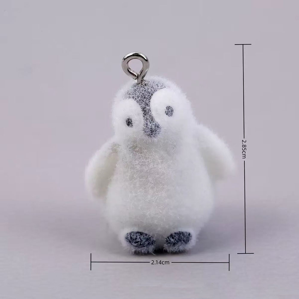 5 Stück Beflockung kleiner Pin – Resin Art Pendant Bewertung und Preis